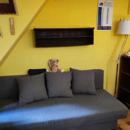 B&B Da Lb โรม ภายนอก รูปภาพ