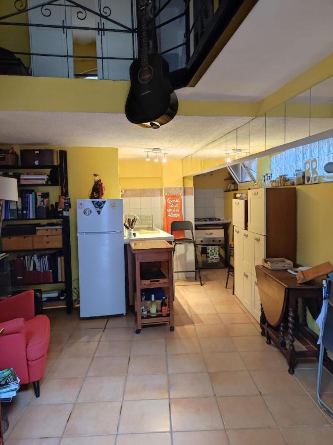 B&B Da Lb โรม ภายนอก รูปภาพ