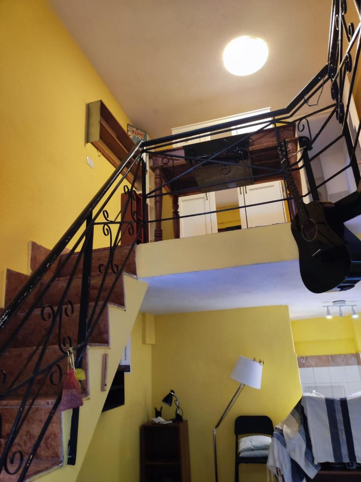 B&B Da Lb โรม ภายนอก รูปภาพ